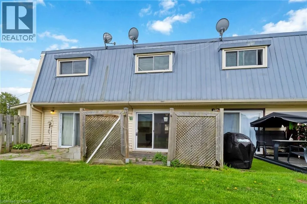 8646 WILLOUGHBY Drive Unit# 10, #10