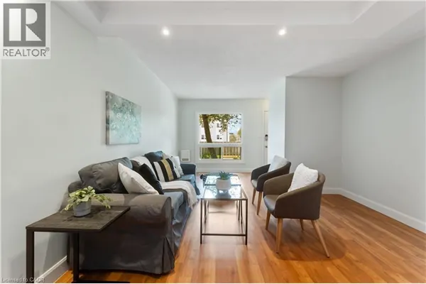 8646 WILLOUGHBY Drive Unit# 10, #10