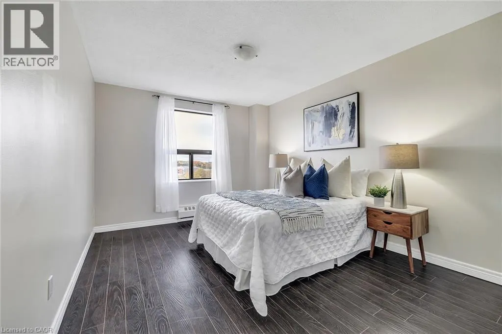 1100 COURTLAND Avenue E Unit# 605, #605