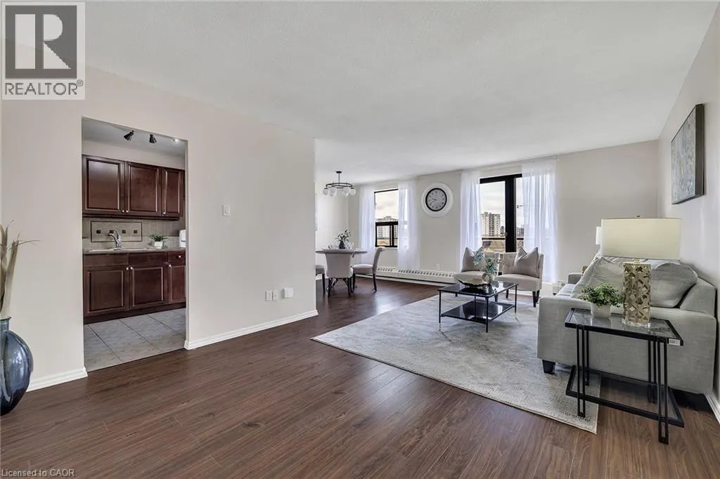 1100 COURTLAND Avenue E Unit# 605, #605