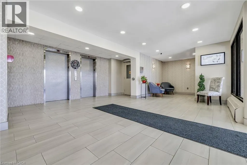 1100 COURTLAND Avenue E Unit# 605, #605