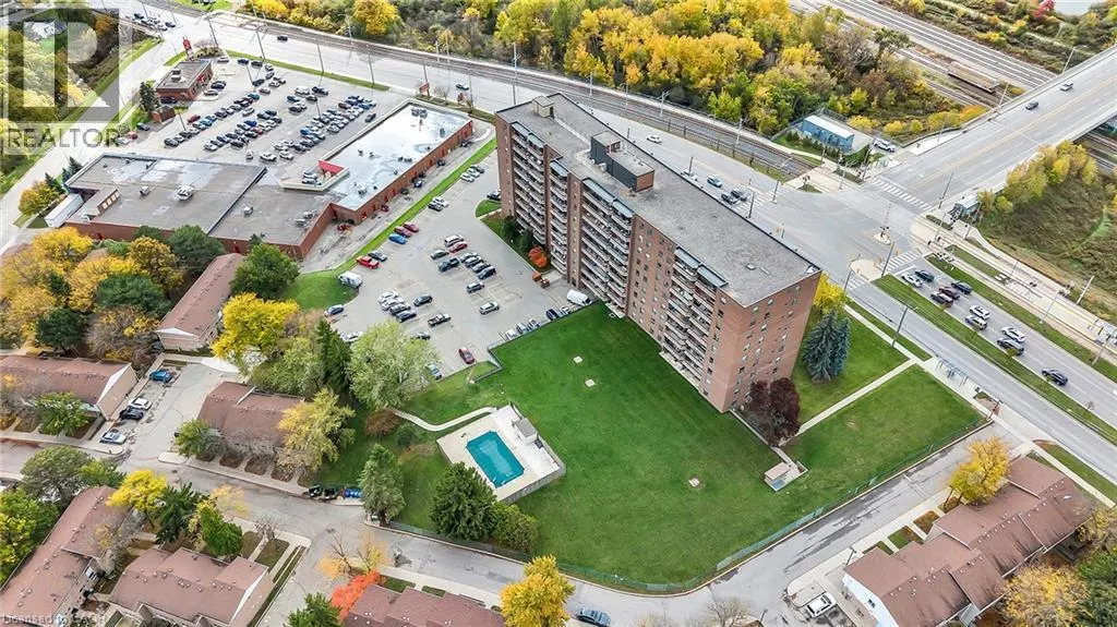 1100 COURTLAND Avenue E Unit# 605, #605