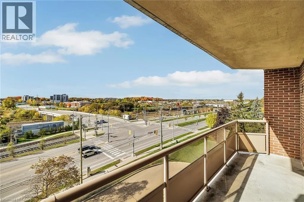 1100 COURTLAND Avenue E Unit# 605, #605