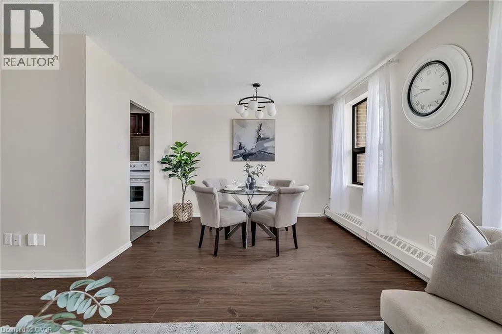 1100 COURTLAND Avenue E Unit# 605, #605