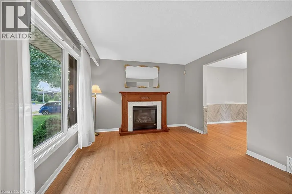 6 KIRKLAND Avenue