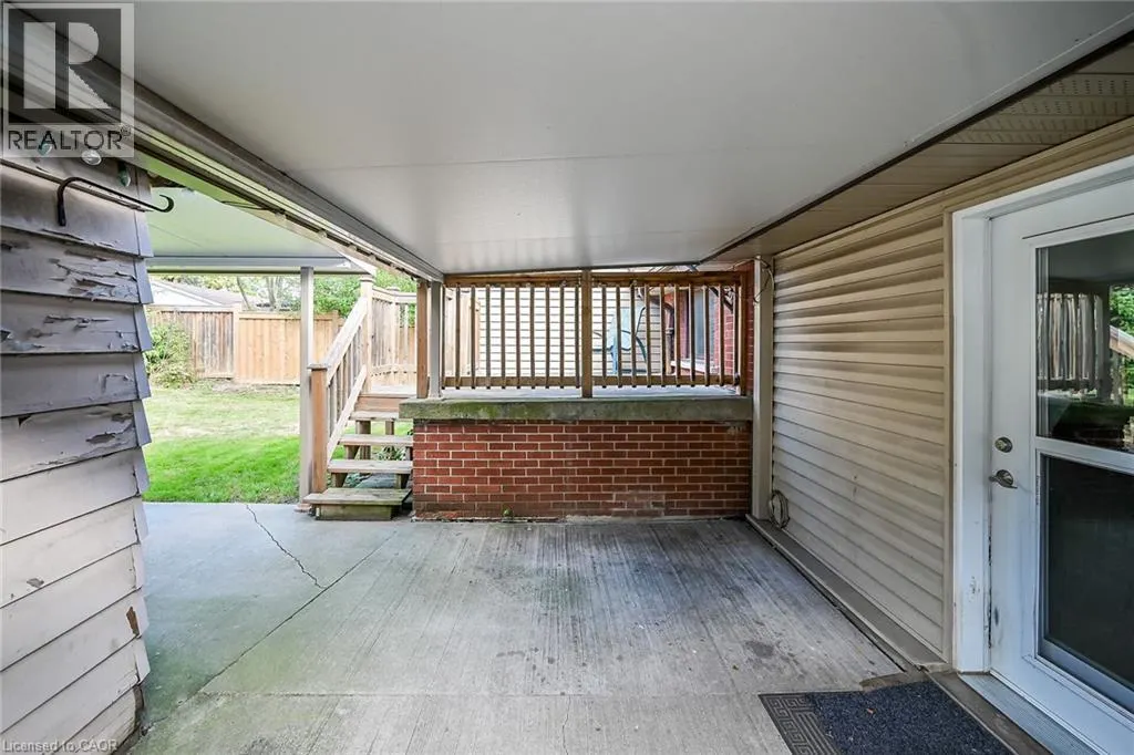 6 KIRKLAND Avenue