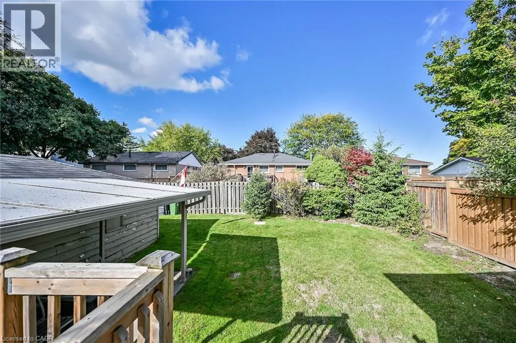 6 KIRKLAND Avenue