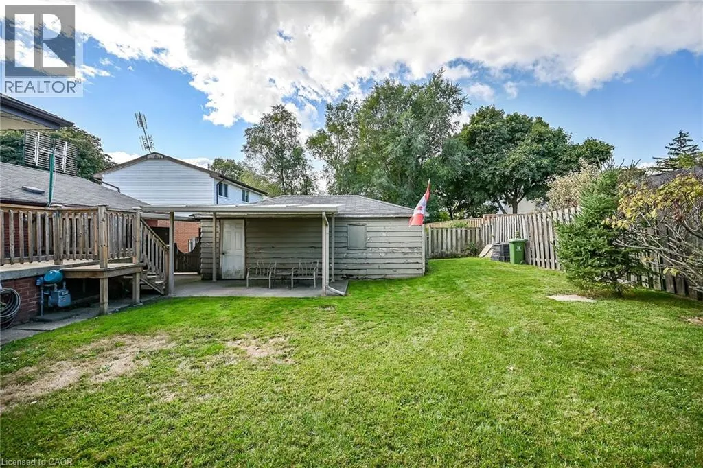 6 KIRKLAND Avenue