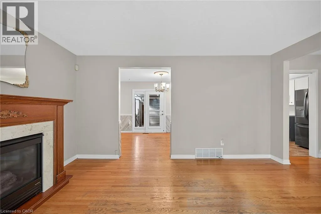 6 KIRKLAND Avenue