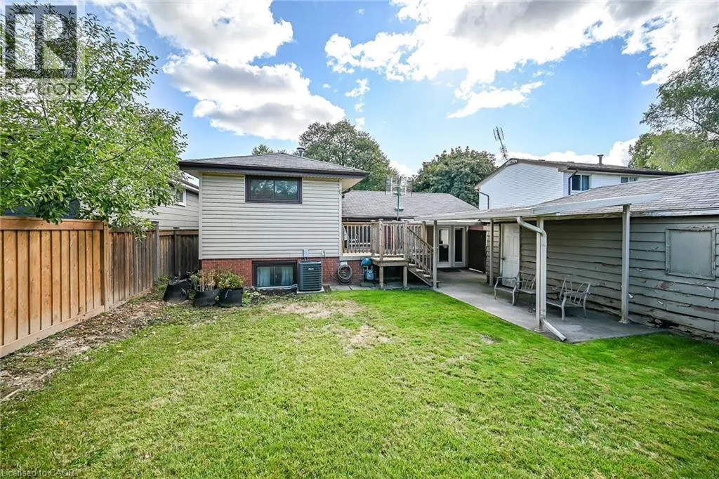 6 KIRKLAND Avenue