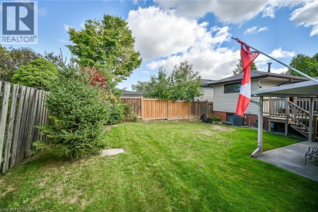 6 KIRKLAND Avenue