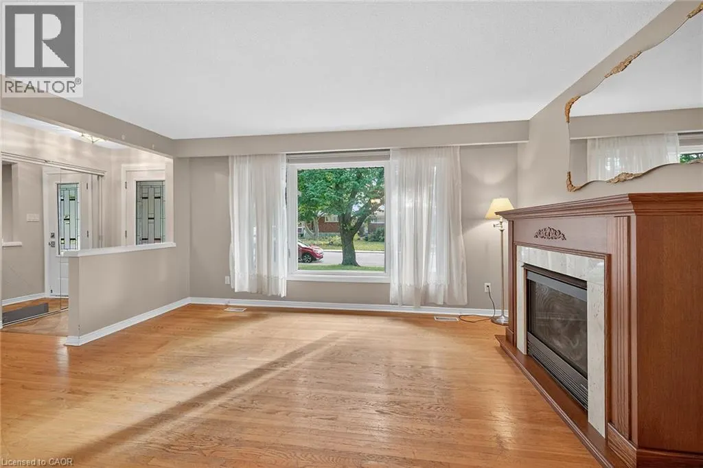 6 KIRKLAND Avenue