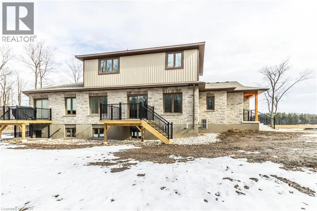 1078 A CONCESSION Road