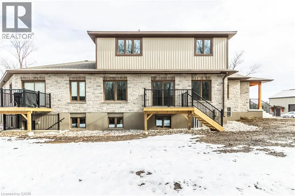 1078 A CONCESSION Road