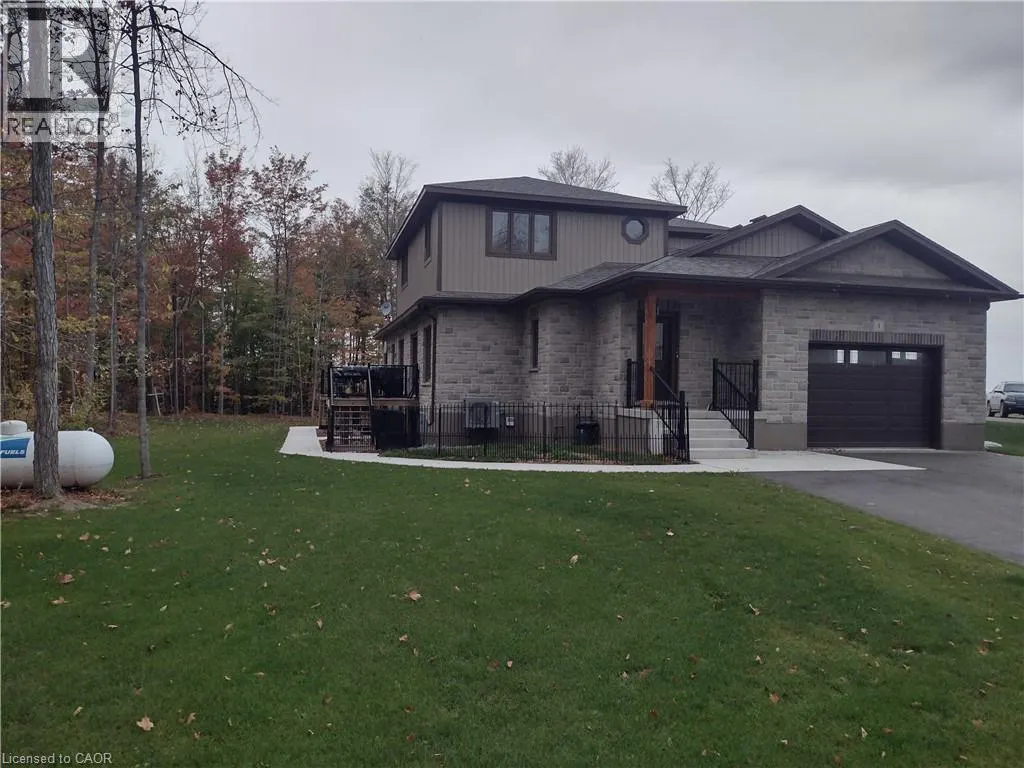 1078 A CONCESSION Road