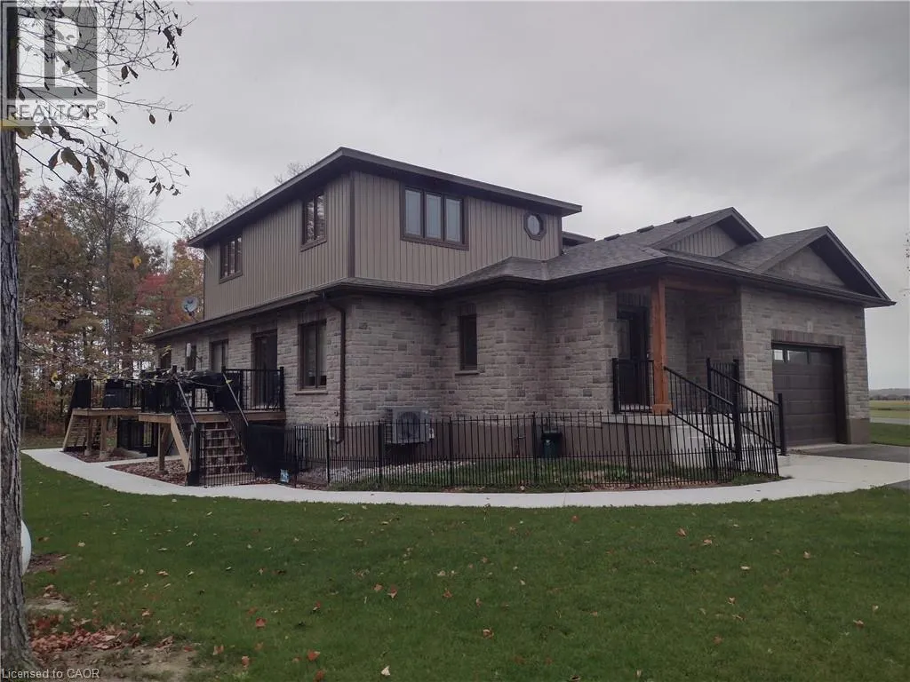 1078 A CONCESSION Road