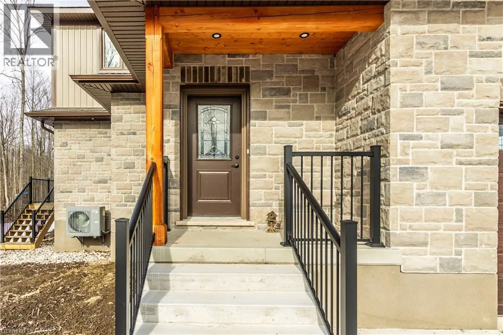 1078 A CONCESSION Road