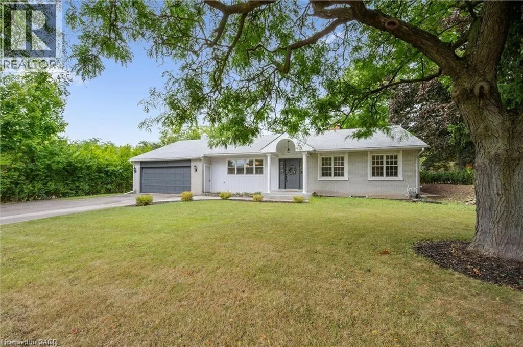 120 RIVERBANK Drive