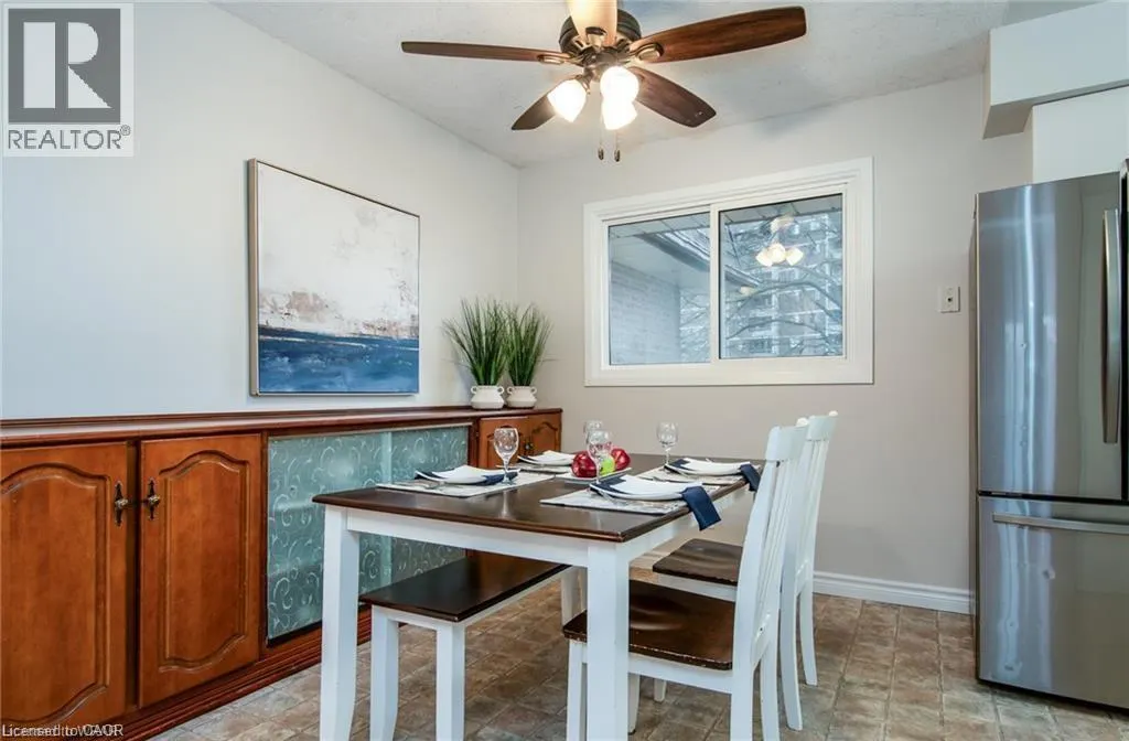 49 CEDARWOODS Crescent Unit# 31, #31