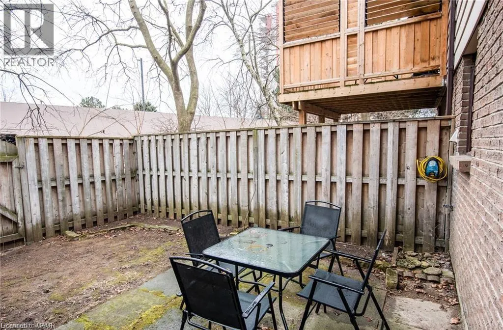 49 CEDARWOODS Crescent Unit# 31, #31
