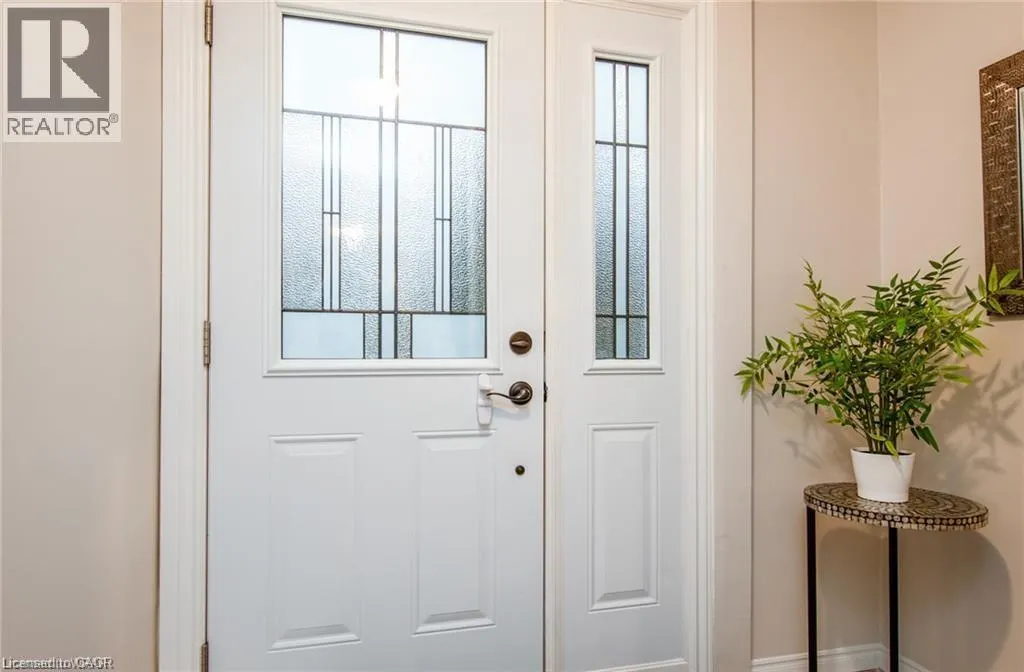 49 CEDARWOODS Crescent Unit# 31, #31