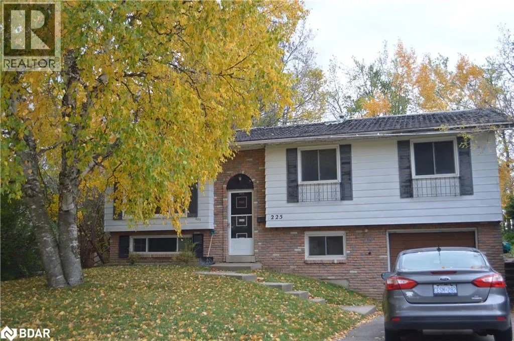 225 PINE Drive