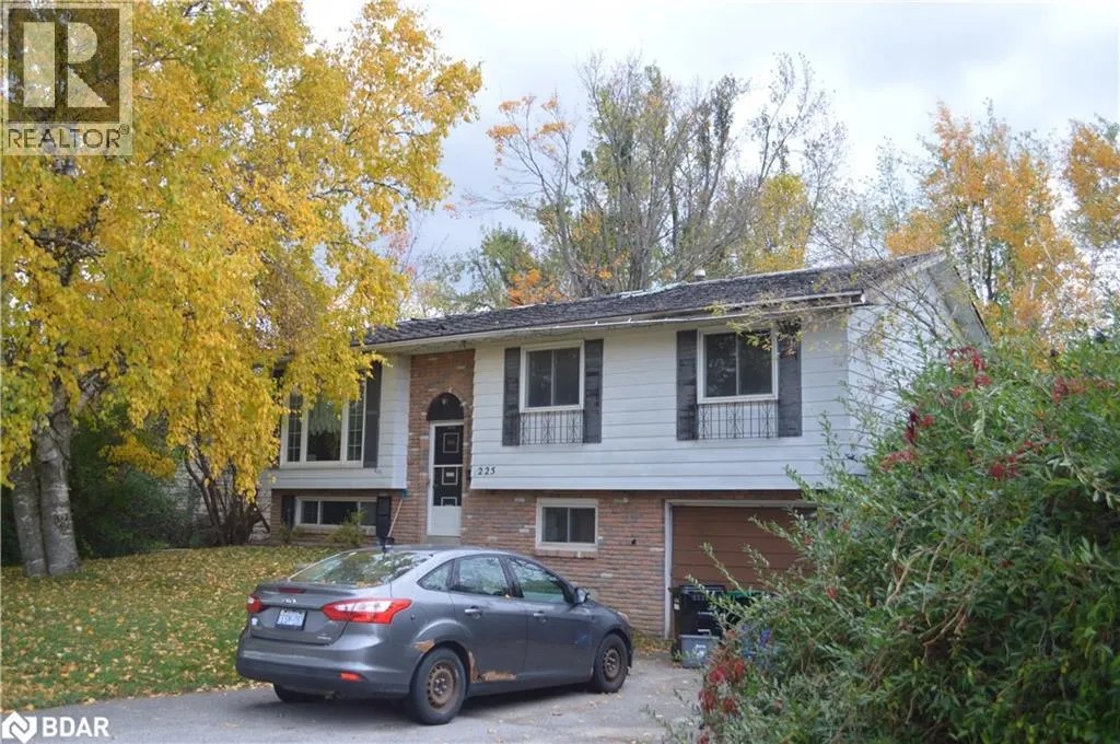 225 PINE Drive