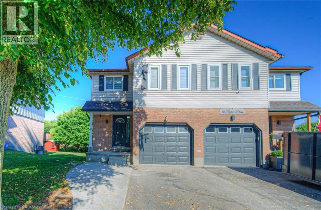 38 POPLAR Drive