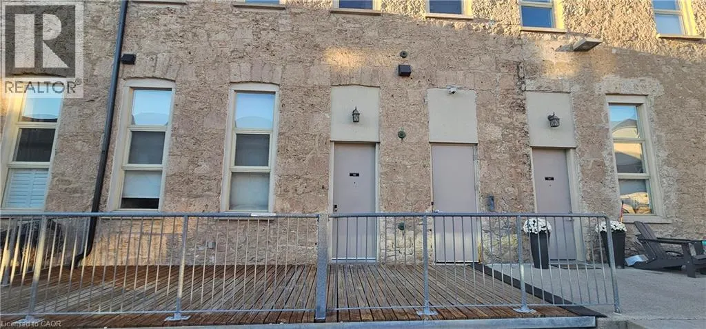 25 CONCESSION Street Unit# 102, #102