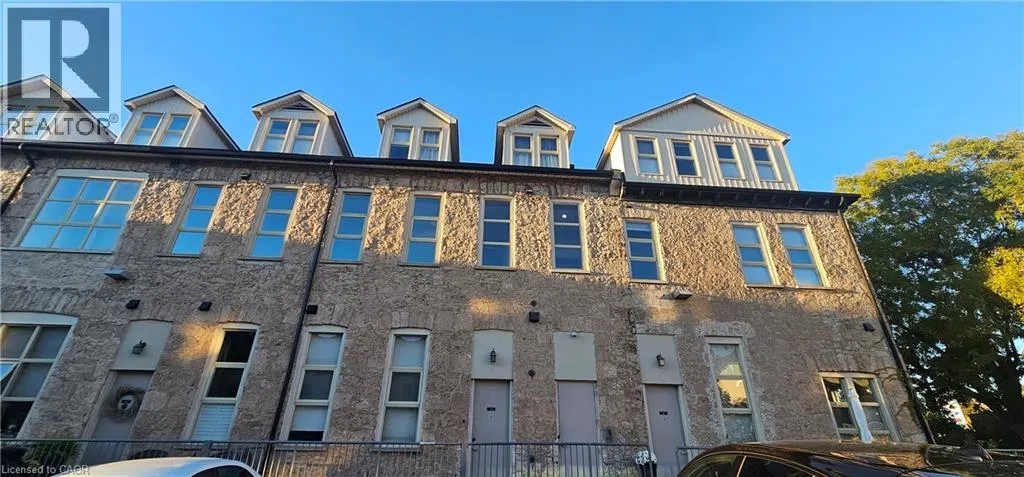 25 CONCESSION Street Unit# 102, #102