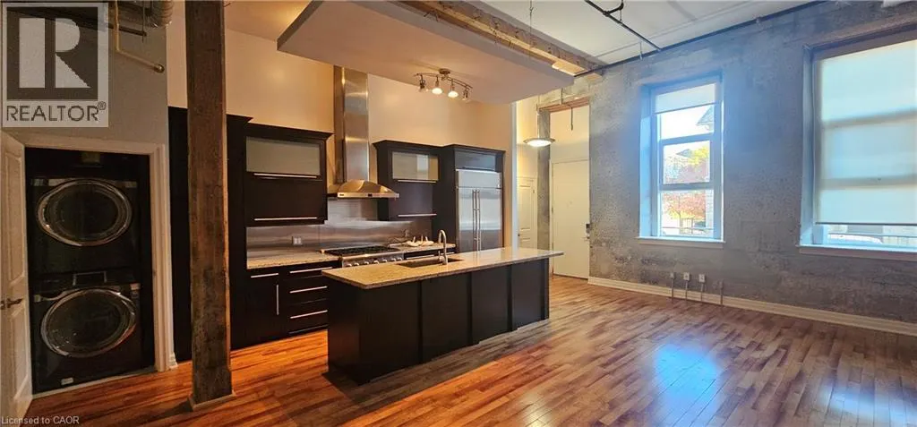 25 CONCESSION Street Unit# 102, #102