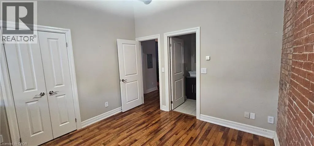 25 CONCESSION Street Unit# 102, #102
