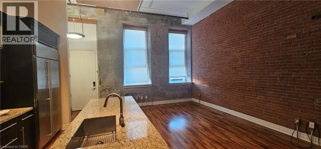 25 CONCESSION Street Unit# 102, #102