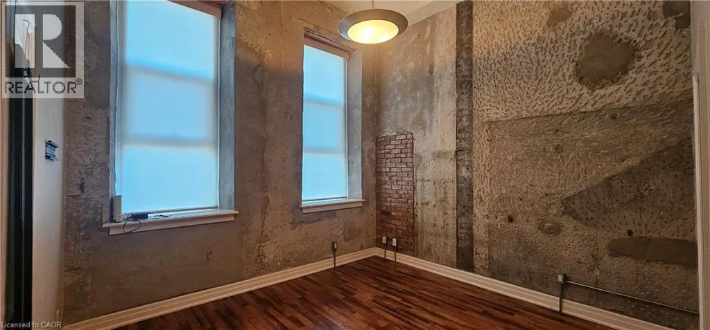 25 CONCESSION Street Unit# 102, #102
