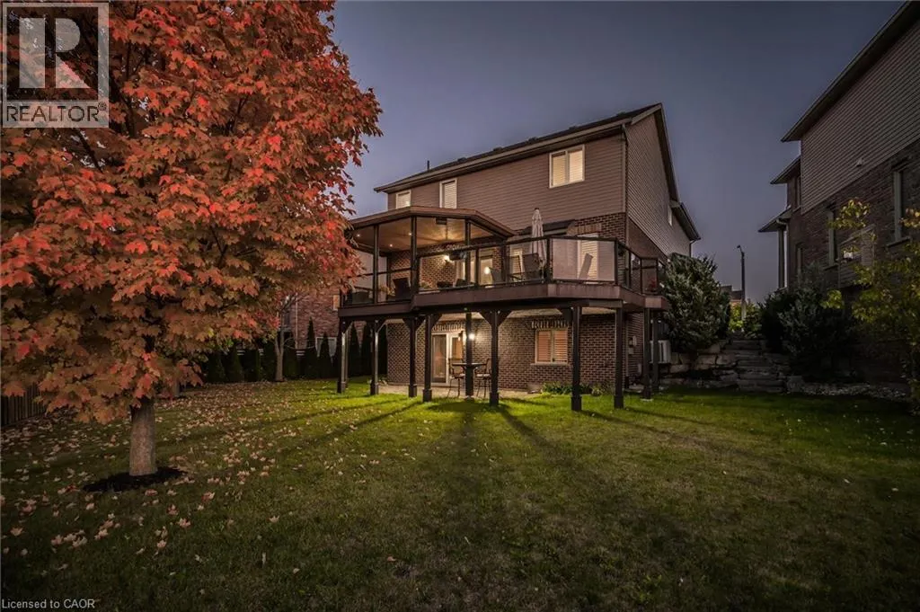 531 WOOD NETTLE Way