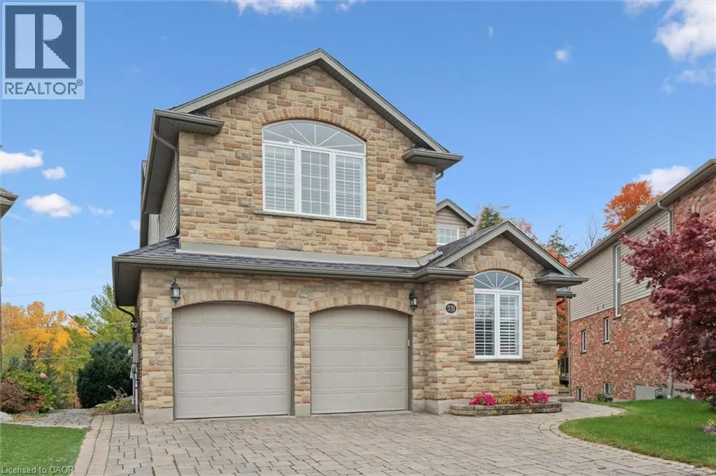 531 WOOD NETTLE Way