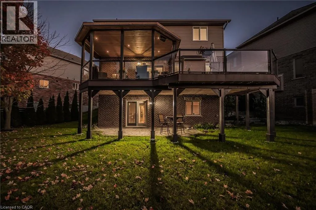 531 WOOD NETTLE Way