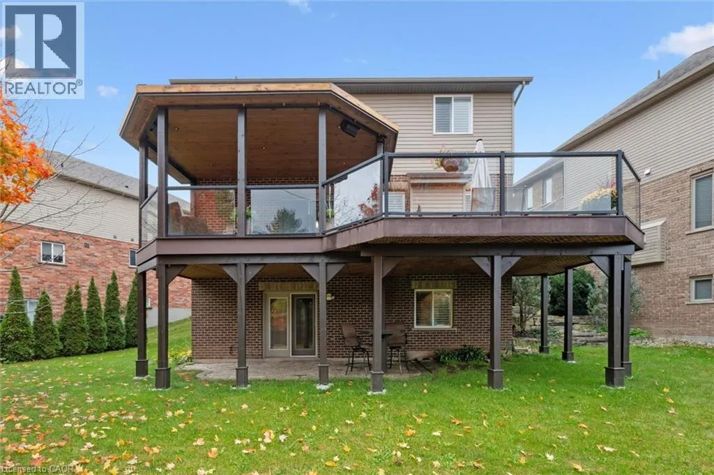 531 WOOD NETTLE Way
