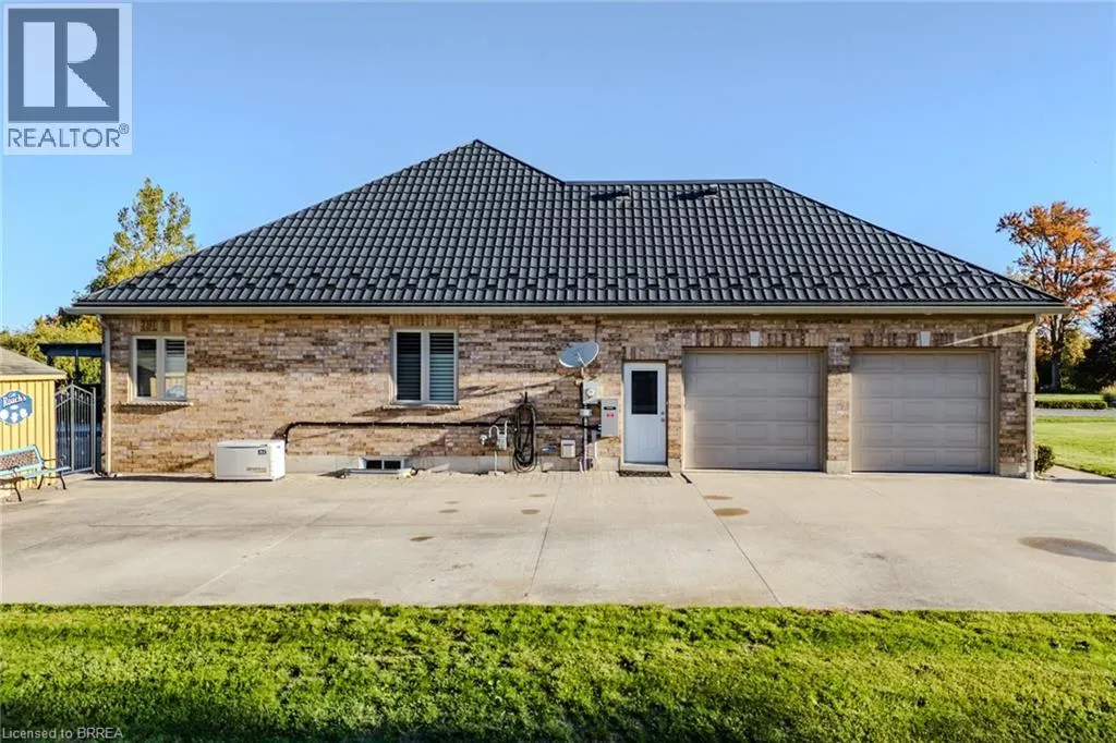 315 BRANT COUNTY RD 18 Road