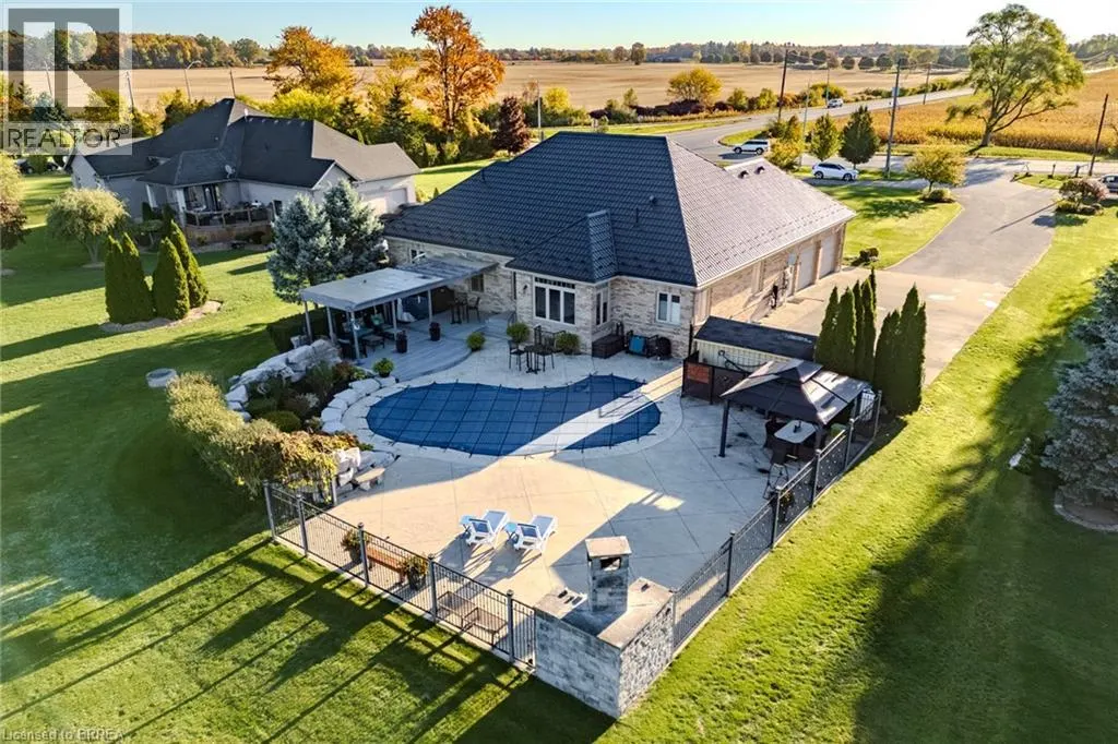 315 BRANT COUNTY RD 18 Road
