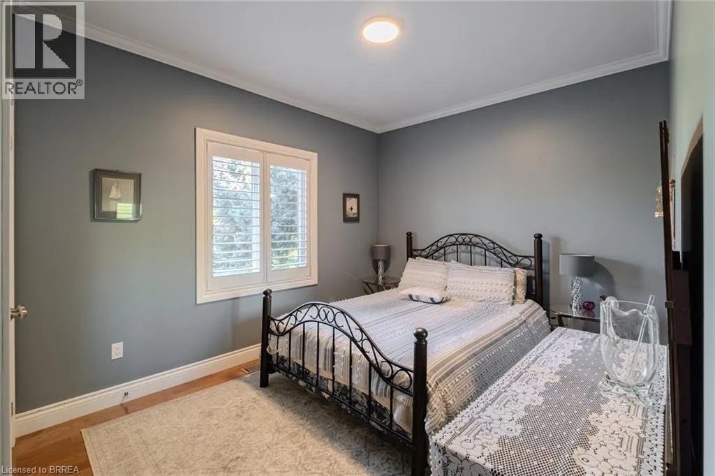 315 BRANT COUNTY RD 18 Road