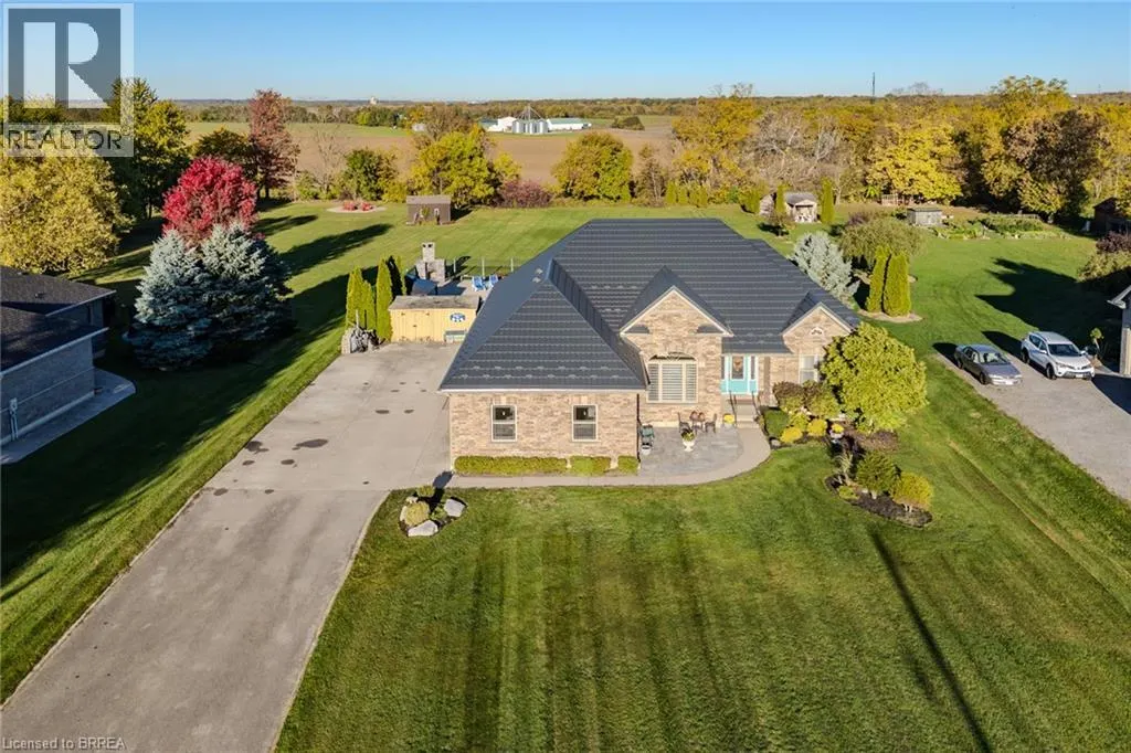 315 BRANT COUNTY RD 18 Road