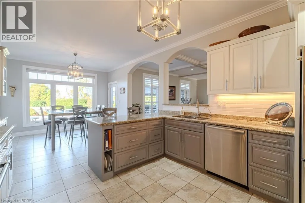 315 BRANT COUNTY RD 18 Road
