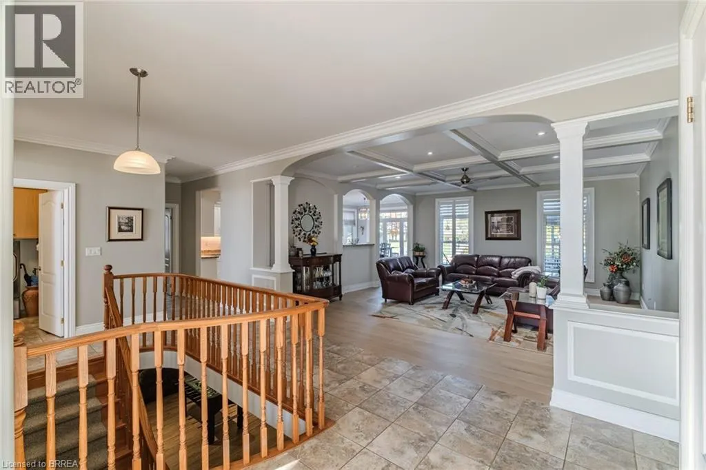 315 BRANT COUNTY RD 18 Road