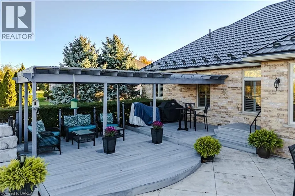 315 BRANT COUNTY RD 18 Road