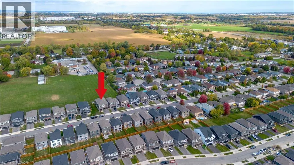 90 SPITFIRE Drive