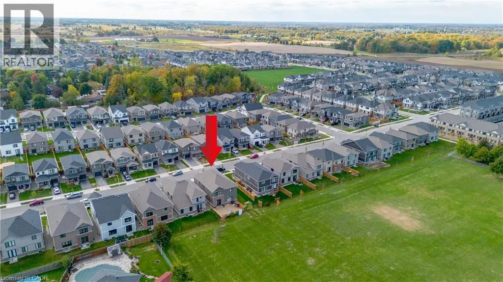 90 SPITFIRE Drive