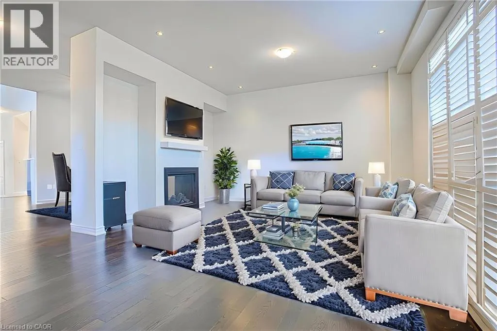 90 SPITFIRE Drive
