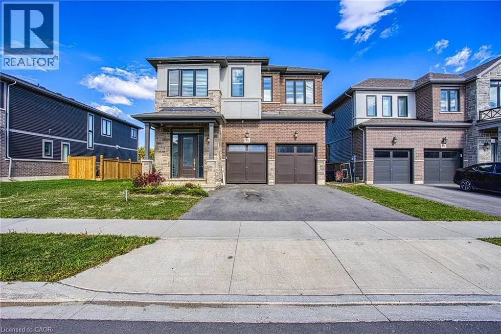 90 SPITFIRE Drive