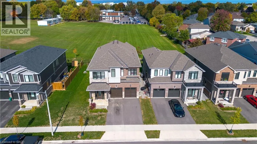 90 SPITFIRE Drive